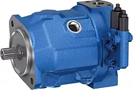 Axial piston variable pump A10VO series 31