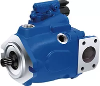 Axial piston variable pump A10VO series 5x