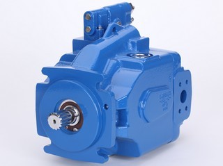 Eaton hydraulic pump