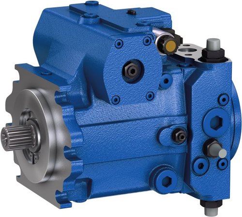 Rexroth Mobile Hydraulic Pumps
