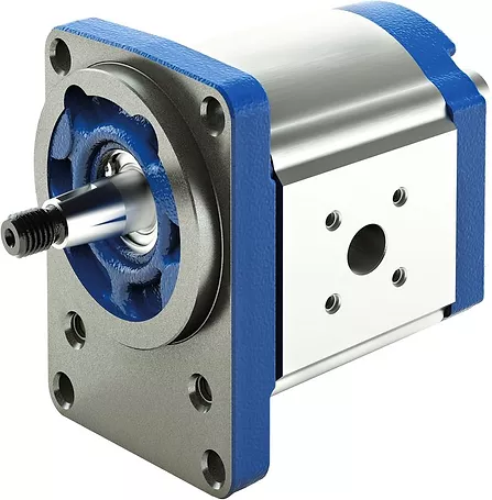 Standard External Gear Pump