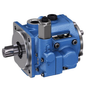 Bosch Rexroth Hydraulic PV7 Vane Pump