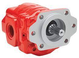 All About Hydraulic Pump Repair