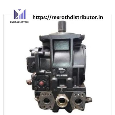 Danfoss Hydraulic Pump by Rexrothdistributor