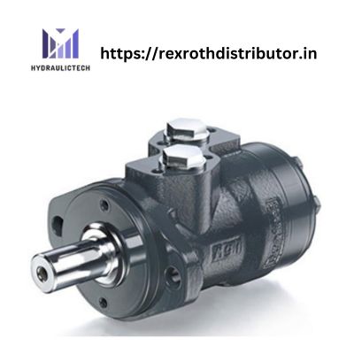 Danfoss Hydraulic Pumps by Rexroth Distributor