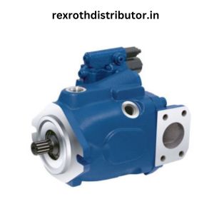 Bosch Rexroth A10VO Axial Piston Pump
