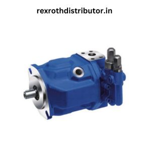Bosch Rexroth A10VSO Axial Piston Pump