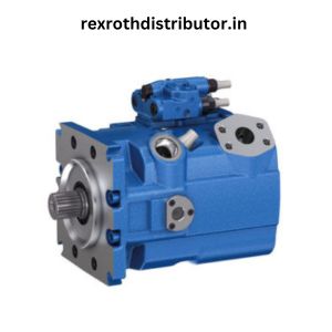 Bosch Rexroth A15VSO Axial Piston Pump – Series 10