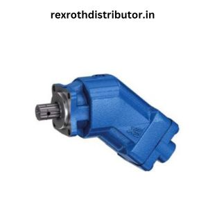 Bosch Rexroth A17FNO Axial Piston Pump