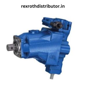 Bosch Rexroth A17VO Axial Piston Pump – Series 11