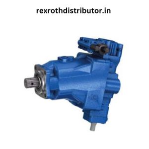 Bosch Rexroth A18VO Axial Piston Pump – Series 11