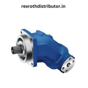 Bosch Rexroth A2FO Axial Piston Pump – Series 6