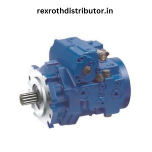 Bosch Rexroth A4VG Axial Piston Pump – Series 40