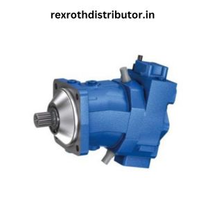 Bosch Rexroth A7VO Axial Piston Pump – Series 63