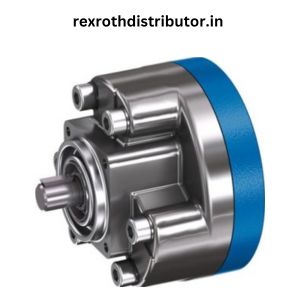 Bosch Rexroth PR4 Radial Piston Pump